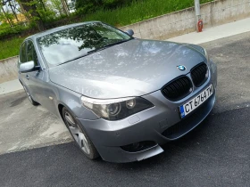 Обява за продажба на BMW 525 ~7 000 лв. - изображение 8