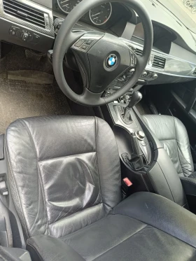Обява за продажба на BMW 525 ~7 000 лв. - изображение 4
