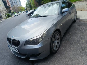 Обява за продажба на BMW 525 ~7 000 лв. - изображение 9