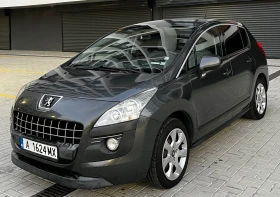 Обява за продажба на Peugeot 3008 1.6ГАЗ/БЕНЗИН/2010/година ~7 500 лв. - изображение 2