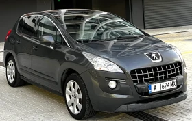 Обява за продажба на Peugeot 3008 1.6ГАЗ/БЕНЗИН/2010/година ~7 500 лв. - изображение 7