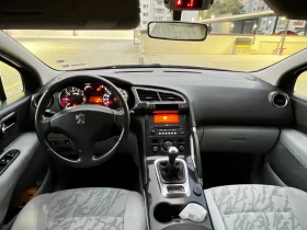 Обява за продажба на Peugeot 3008 1.6ГАЗ/БЕНЗИН/2010/година ~7 500 лв. - изображение 10