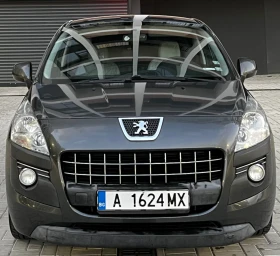 Обява за продажба на Peugeot 3008 1.6ГАЗ/БЕНЗИН/2010/година ~7 500 лв. - изображение 1