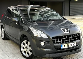 Обява за продажба на Peugeot 3008 1.6ГАЗ/БЕНЗИН/2010/година ~7 500 лв. - изображение 1