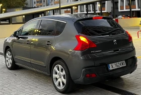 Обява за продажба на Peugeot 3008 1.6ГАЗ/БЕНЗИН/2010/година ~7 500 лв. - изображение 4