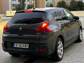 Обява за продажба на Peugeot 3008 1.6ГАЗ/БЕНЗИН/2010/година ~7 500 лв. - изображение 5
