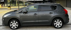 Обява за продажба на Peugeot 3008 1.6ГАЗ/БЕНЗИН/2010/година ~7 500 лв. - изображение 3