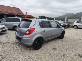 Opel Corsa 1.2 дизел - 4900 лв. - 63923198 5