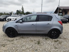 Opel Corsa 1.2 дизел - 4900 лв. - 63923198 8