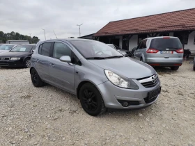 Opel Corsa 1.2 дизел - 4900 лв. - 63923198 3