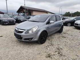 Opel Corsa 1.2 дизел