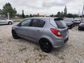 Opel Corsa 1.2 дизел - 4900 лв. - 63923198 7