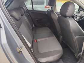 Opel Corsa 1.2 дизел - 4900 лв. - 63923198 13