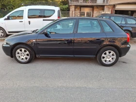 Audi A3 1.6i - 4500 лв. / 2300.81 € - 94937987 2
