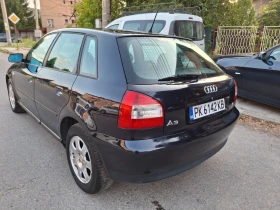 Audi A3 1.6i - 4500 лв. / 2300.81 € - 94937987 3