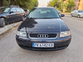 Audi A3 1.6i - 4500 лв. / 2300.81 € - 94937987 8