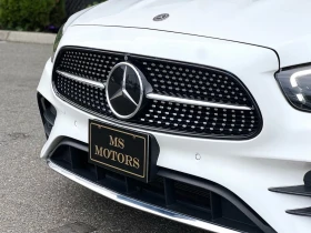 Mercedes-Benz E 350 4MATIC* Distronic* Burmester*  | Mobile.bg    3