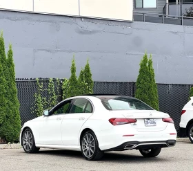 Mercedes-Benz E 350 4MATIC* Distronic* Burmester*  | Mobile.bg    5