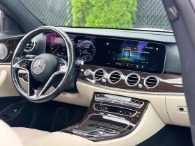 Mercedes-Benz E 350 4MATIC* Distronic* Burmester*  | Mobile.bg    2
