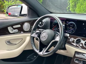Mercedes-Benz E 350 4MATIC* Distronic* Burmester*  | Mobile.bg    11