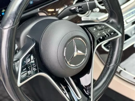Mercedes-Benz E 350 4MATIC* Distronic* Burmester*  | Mobile.bg    10