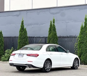 Mercedes-Benz E 350 4MATIC* Distronic* Burmester*  | Mobile.bg    7