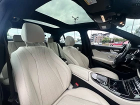 Mercedes-Benz E 350 4MATIC* Distronic* Burmester*  | Mobile.bg    14