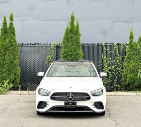 Mercedes-Benz E 350 4MATIC* Distronic* Burmester*  | Mobile.bg    8