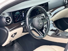 Mercedes-Benz E 350 4MATIC* Distronic* Burmester*  | Mobile.bg    9