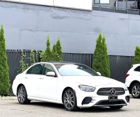  Mercedes-Benz E 350