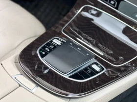 Mercedes-Benz E 350 4MATIC* Distronic* Burmester*  | Mobile.bg    13