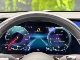 Mercedes-Benz E 350 4MATIC* Distronic* Burmester*  | Mobile.bg    12