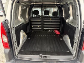 Обява за продажба на Citroen Berlingo 1.6HDI-75PS-КЛИМАТИК ~8 900 лв. - изображение 11