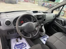 Обява за продажба на Citroen Berlingo 1.6HDI-75PS-КЛИМАТИК ~8 900 лв. - изображение 9