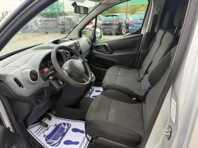 Обява за продажба на Citroen Berlingo 1.6HDI-75PS-КЛИМАТИК ~8 900 лв. - изображение 8
