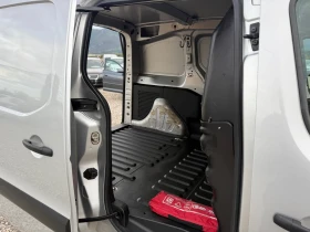 Citroen Berlingo 1.6HDI-75PS-КЛИМАТИК - 8900 лв. / 4550.50 € - 36723673 13