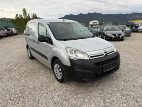 Обява за продажба на Citroen Berlingo 1.6HDI-75PS-КЛИМАТИК ~8 900 лв. - изображение 2