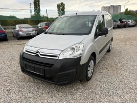 Citroen Berlingo 1.6HDI-75PS-КЛИМАТИК