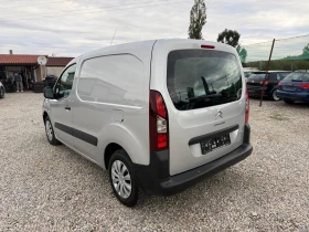 Обява за продажба на Citroen Berlingo 1.6HDI-75PS-КЛИМАТИК ~8 900 лв. - изображение 6