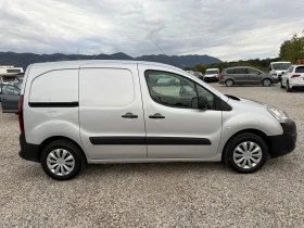 Обява за продажба на Citroen Berlingo 1.6HDI-75PS-КЛИМАТИК ~8 900 лв. - изображение 3