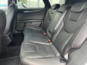 Обява за продажба на Ford Mondeo 2.0 ST-LINE/150HP/MEMO/CAM/NAVI/LED/KLESS/406g ~44 499 лв. - изображение 7