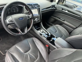 Обява за продажба на Ford Mondeo 2.0 ST-LINE/150HP/MEMO/CAM/NAVI/LED/KLESS/406g ~44 499 лв. - изображение 4