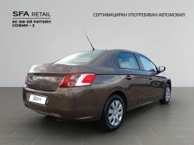 Обява за продажба на Peugeot 301 ACTIVE 1, 6 VTi 115 BVM5 LPG/газова уредба/ ~13 990 лв. - изображение 4
