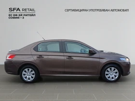 Обява за продажба на Peugeot 301 ACTIVE 1, 6 VTi 115 BVM5 LPG/газова уредба/ ~13 990 лв. - изображение 3
