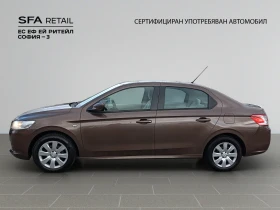 Обява за продажба на Peugeot 301 ACTIVE 1, 6 VTi 115 BVM5 LPG/газова уредба/ ~13 990 лв. - изображение 7