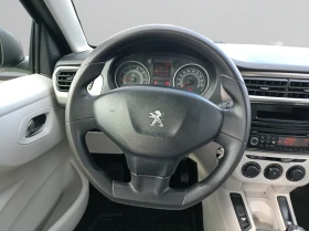 Peugeot 301 ACTIVE 1, 6 VTi 115 BVM5 LPG/ / | Mobile.bg    13