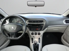 Обява за продажба на Peugeot 301 ACTIVE 1, 6 VTi 115 BVM5 LPG/газова уредба/ ~13 990 лв. - изображение 11