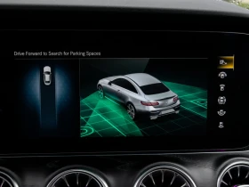 Mercedes-Benz E 450 4MATIC* BURMESTER* DISTRONIC* HEAD-UP* 360 CAM*  | Mobile.bg    14