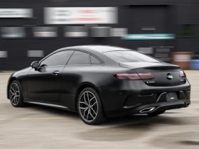 Mercedes-Benz E 450 4MATIC* BURMESTER* DISTRONIC* HEAD-UP* 360 CAM*  | Mobile.bg    6