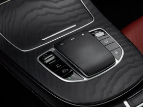 Mercedes-Benz E 450 4MATIC* BURMESTER* DISTRONIC* HEAD-UP* 360 CAM*  | Mobile.bg    11